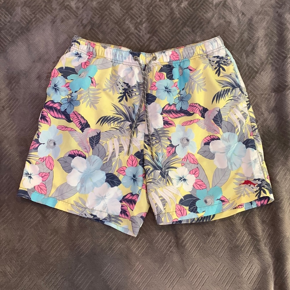 Tommy Bahama Swim Shorts